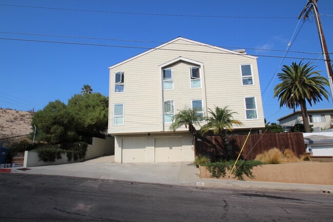 Building Photo - 119 Loma Vista St Unit 6 Rental