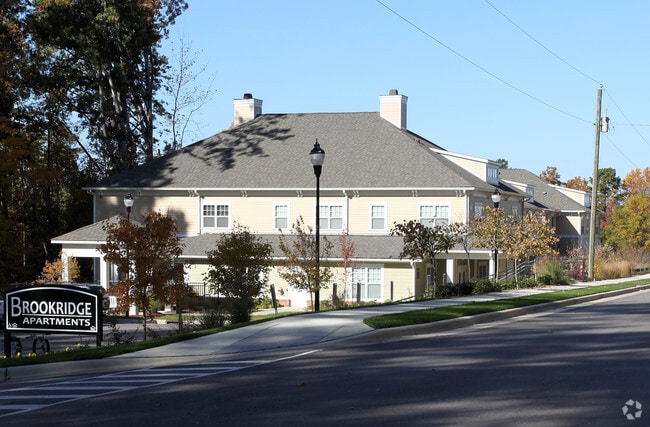 Brookridge Apartments