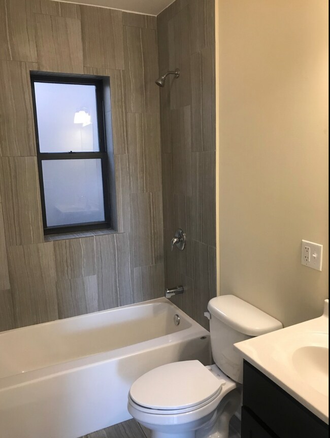 Updated Bathroom - 6603 N Campbell Ave Unit 1