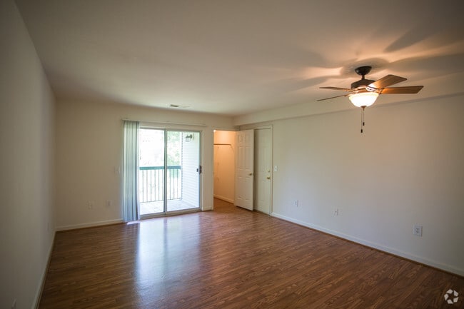 Photo - Shenandoah Commons