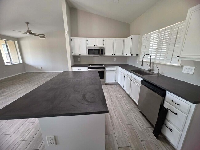 Photo - 3865 S Turquoise Dr