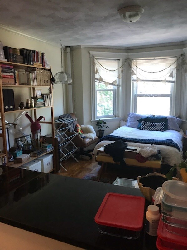 Photo - 50 Queensberry St