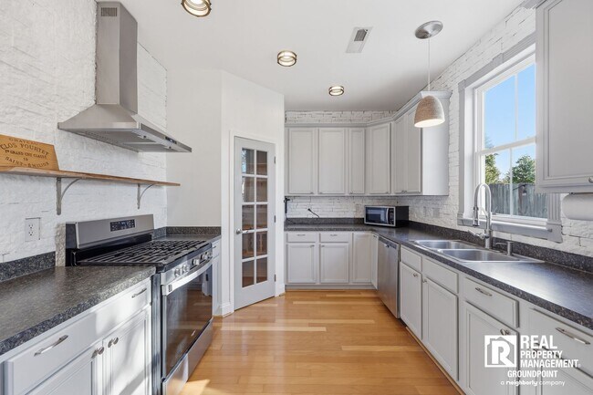 Photo - 4BR | 2.5BA | Balcony | Fenced Yard