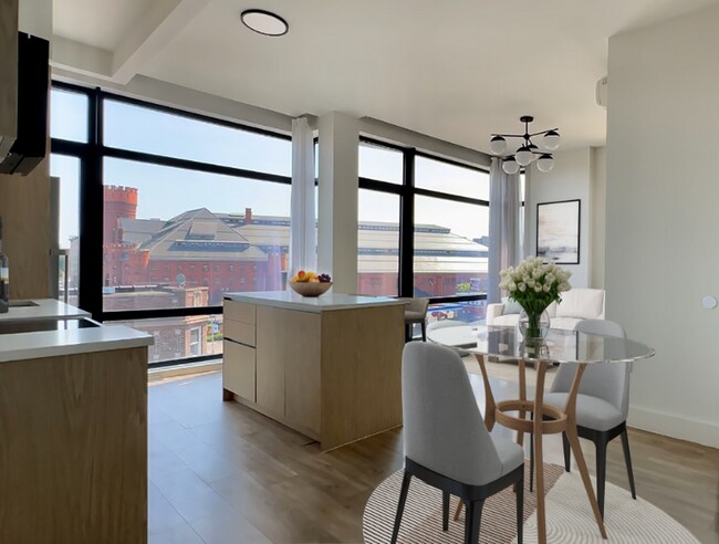 Photo - 1263 Bedford Ave Unidad 6D