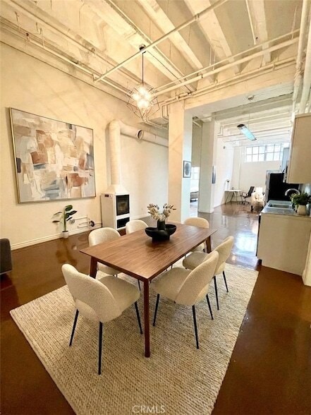 Photo - 312 W 5th St Unit 201