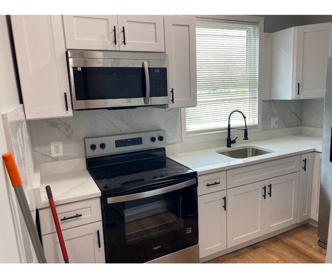 Photo - 3412 Gwynns Falls Pkwy Unit 1C