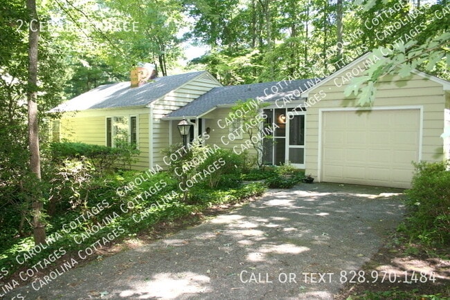 Building Photo - 2 Cedar Terrace Rental