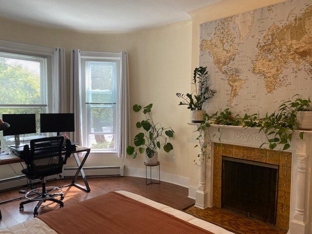 Photo - 1878 Beacon St Unit 2