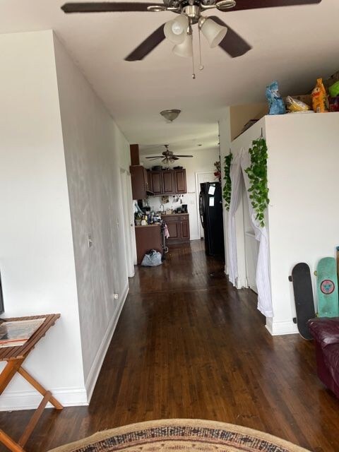 Photo - 3252 S Morgan St Unit 3F