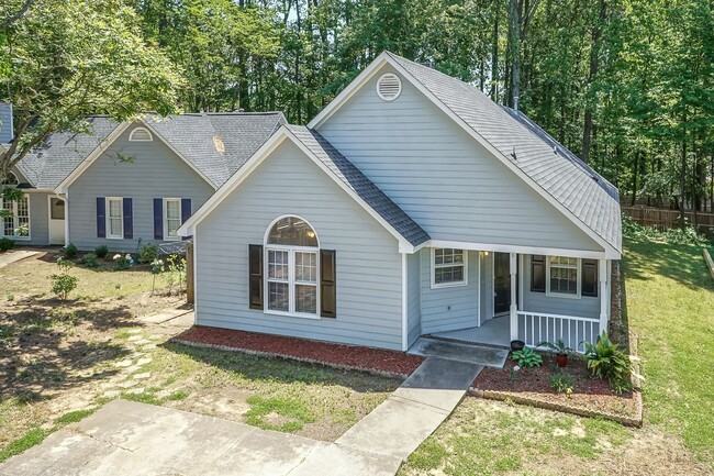 3 Bedroom Home in the Heart of Cary - 3 Bedroom Home in the Heart of Cary