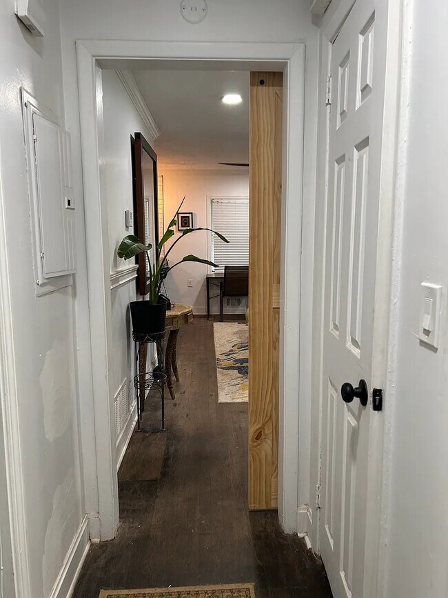 Photo - Room in Duplex on Polar Rock Pl SW