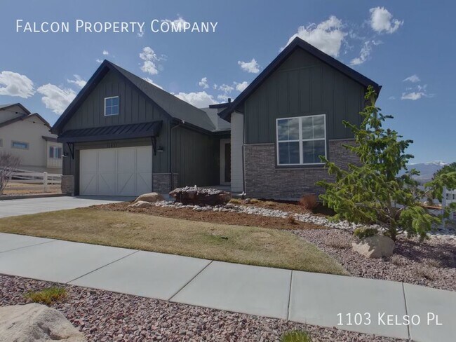 Breathtaking Home in The Farm at North Gat... - Breathtaking Home in The Farm at North Gat...