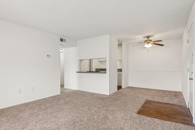 Andover Park Apartments