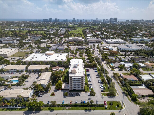 Photo - 1831 NE 38th St Unit 108