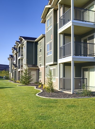 Photo - Copper Steppe Apartments