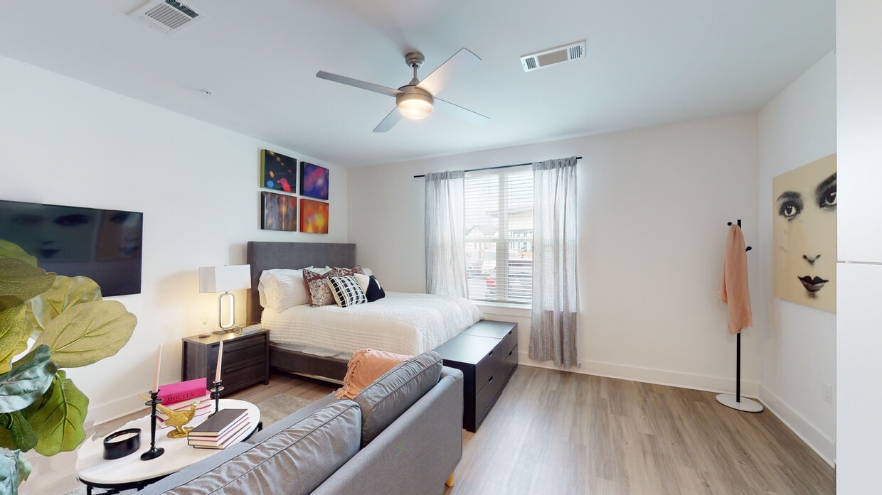 Photo - The Maverick Apartments