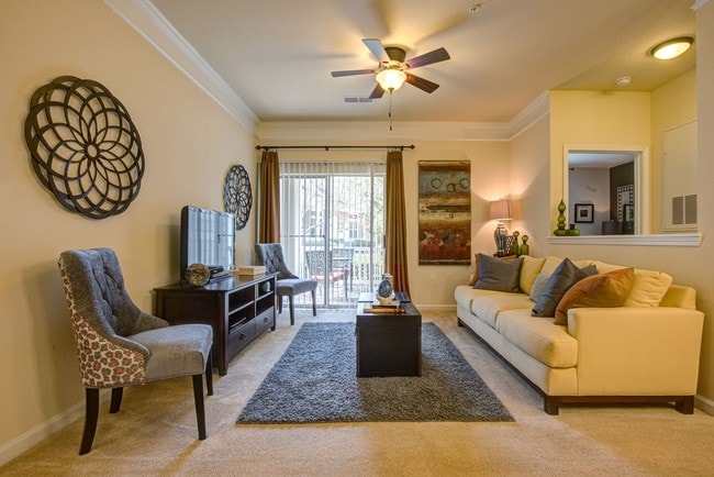 Preserve At Steele Creek Apartments