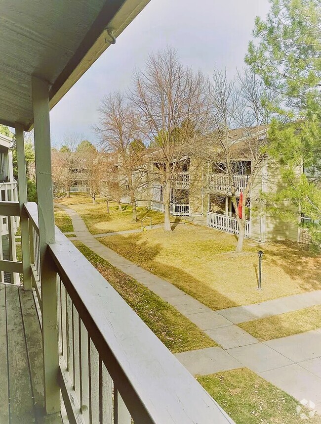 Building Photo - 8225 Fairmount Dr Unit 6-207 Rental
