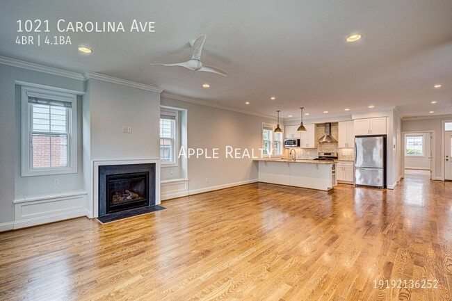 Photo - 1021 Carolina Ave