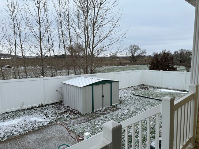 Photo - 4 Bedroom Townhome