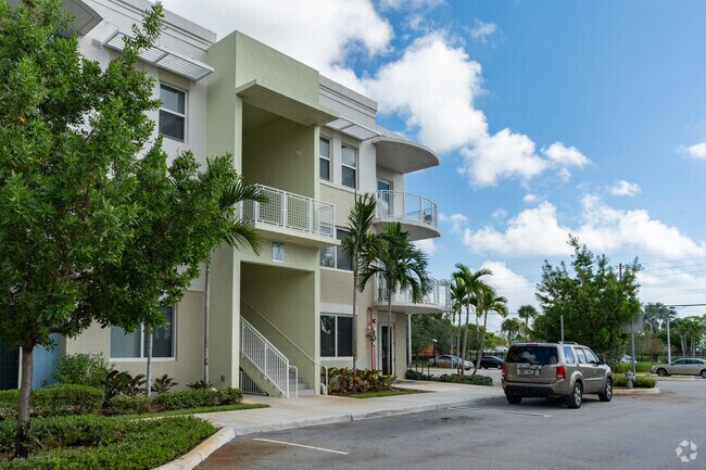 Sonata Apartments