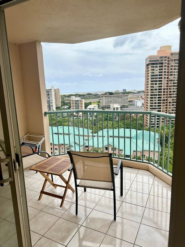 Photo - Golf course and Ocean Views  from this 3 bedroom 2 bath condo!