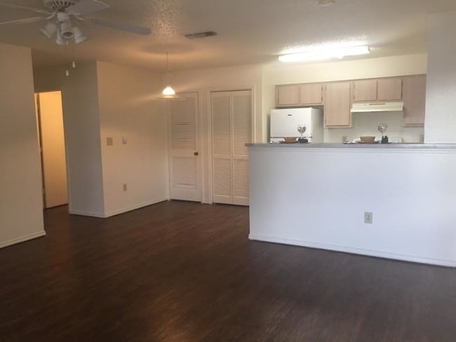 Cameron Court