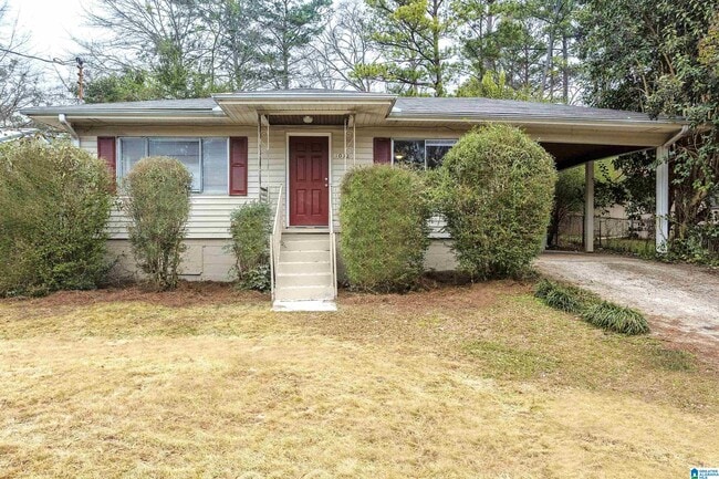 Building Photo - 1032 26th Ave N