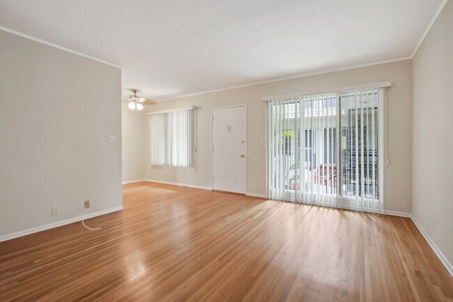 Wonder Palms Apartments