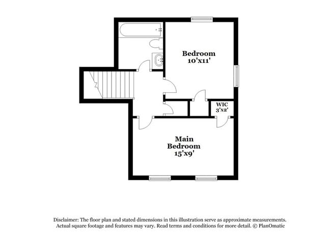 Photo - 1617 Bobolink Ln NE