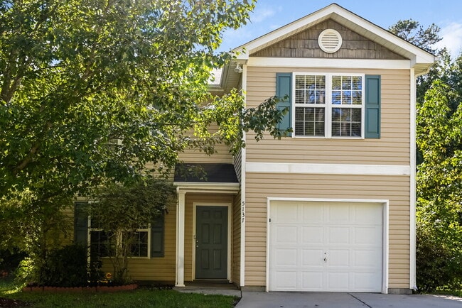Building Photo - 5137 Autumn Oak Dr Rental