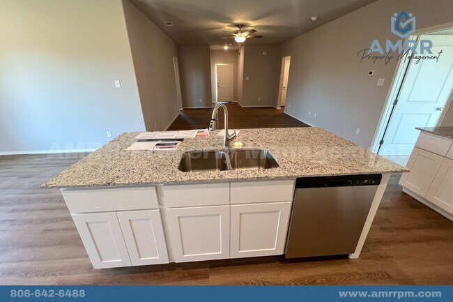 Photo - 3 bedroom Home in Greenwood ISD!