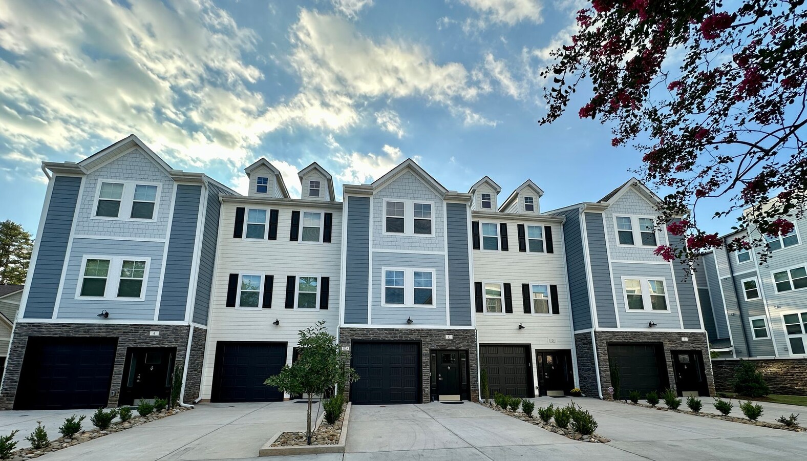 You can't beat this lakefront Clemson town... - You can't beat this lakefront Clemson town... Townhome