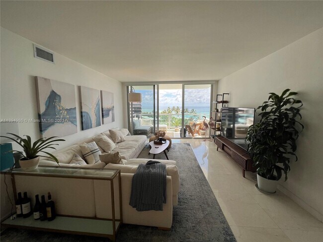 Photo - 5151 Collins Ave Unit 835