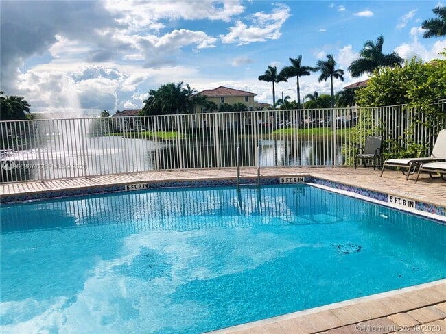 Photo - 8899 NW 107 Ct Unit 211-12