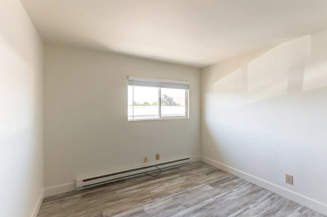 Sierra View Apartments