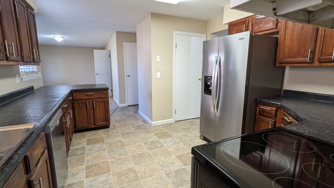 Photo - SPACIOUS TWO STORY 3 BED/2.5 BATH WITH FENCED BACKYARD IN CUL-DE-SAC!