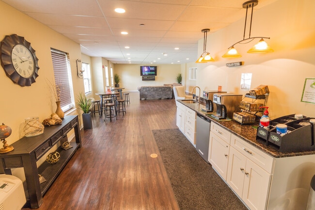 Photo - Broad Street Commons