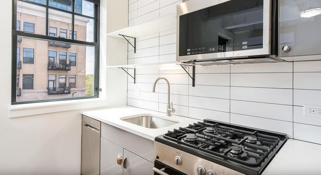 Photo - 1501 W Madison St Unidad A