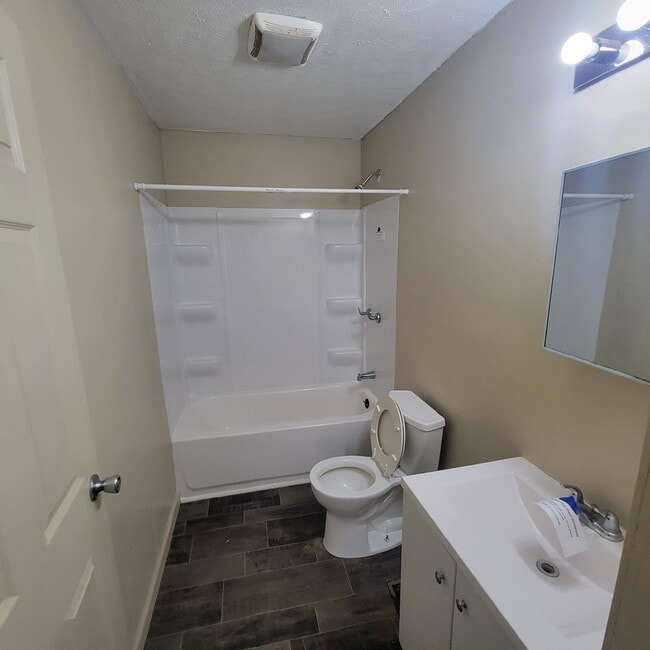 Photo - Eastside 3BR/2BA House w/Storage Shed!