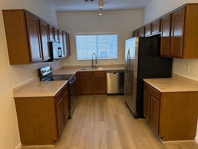 Photo - 2815 E Harwell Rd