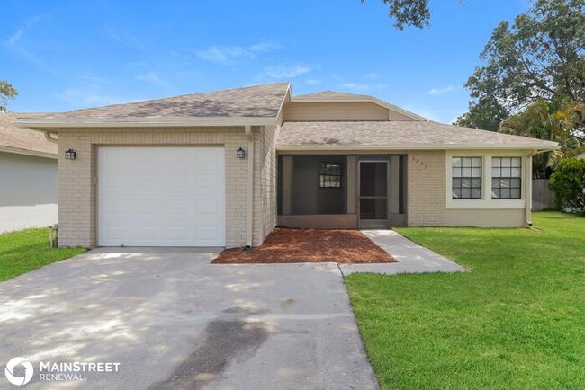 5347 SOUTHWICK DR, TAMPA, FL 33624 - 5347 SOUTHWICK DR, TAMPA, FL 33624 House