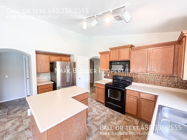 Photo - 22264 W Antelope Trail