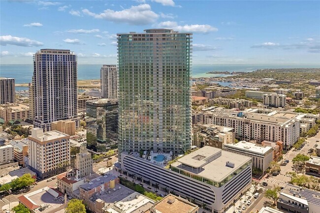 Building Photo - 400 Central Ave Unit 2102