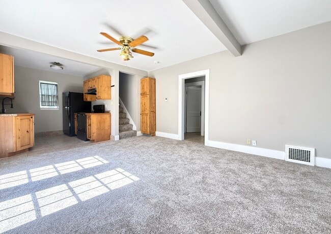 Photo - 3 Bedroom Home with Private Upstairs Suite