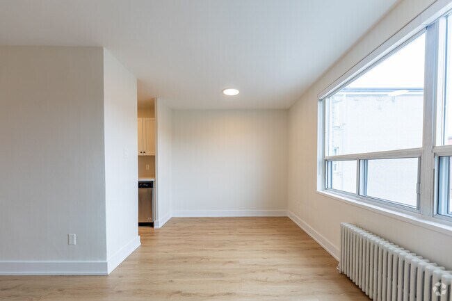 1BR, 1BA - Dining Room - 3 Swift Drive