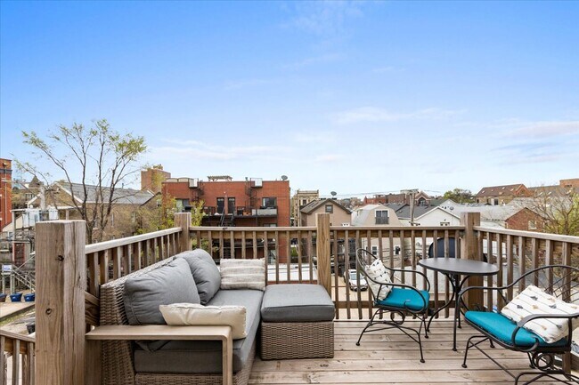 Photo - 1503 W Cortez St Unidad 3