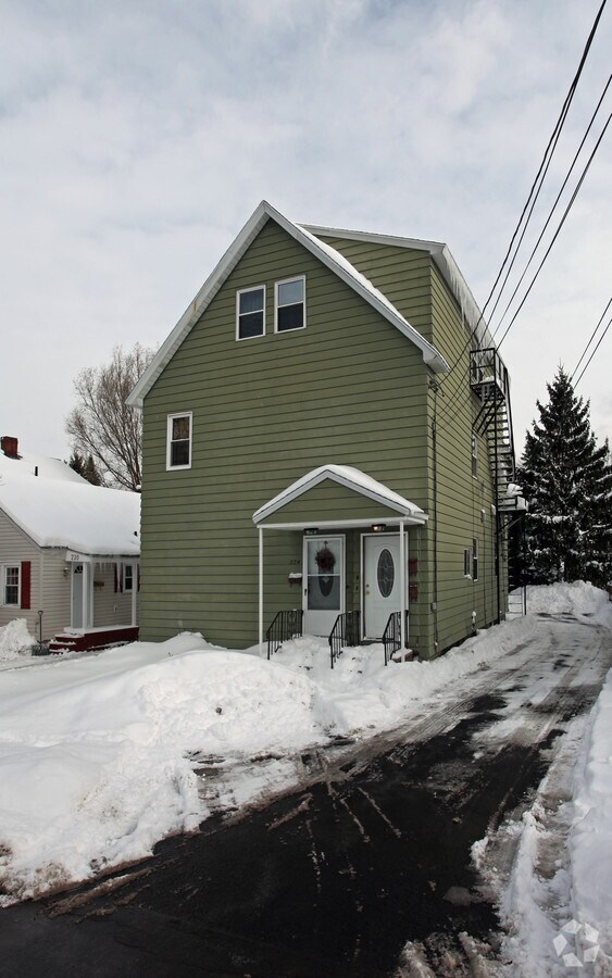 Photo - 224 N Collingwood Ave Apartments