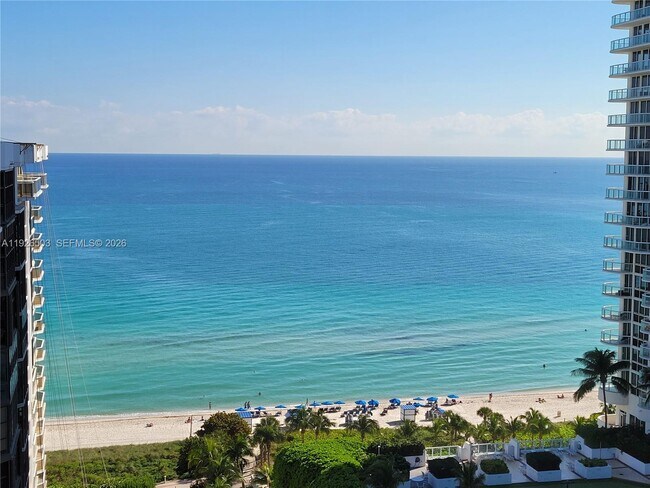 Photo - 6422 Collins Ave Unit 1802