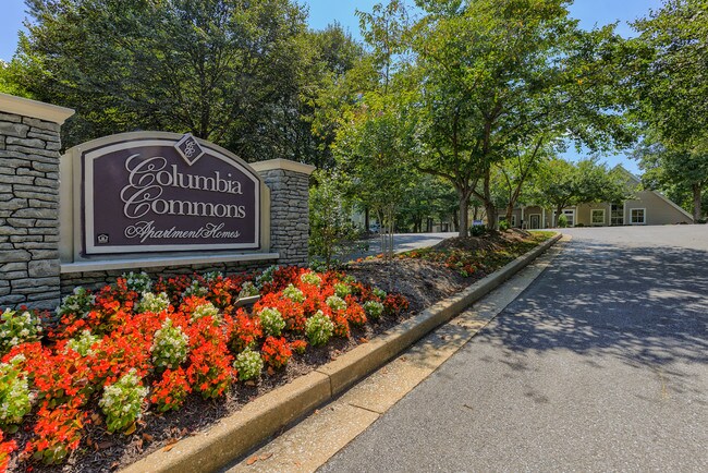 Building Photo - Columbia Commons Rental